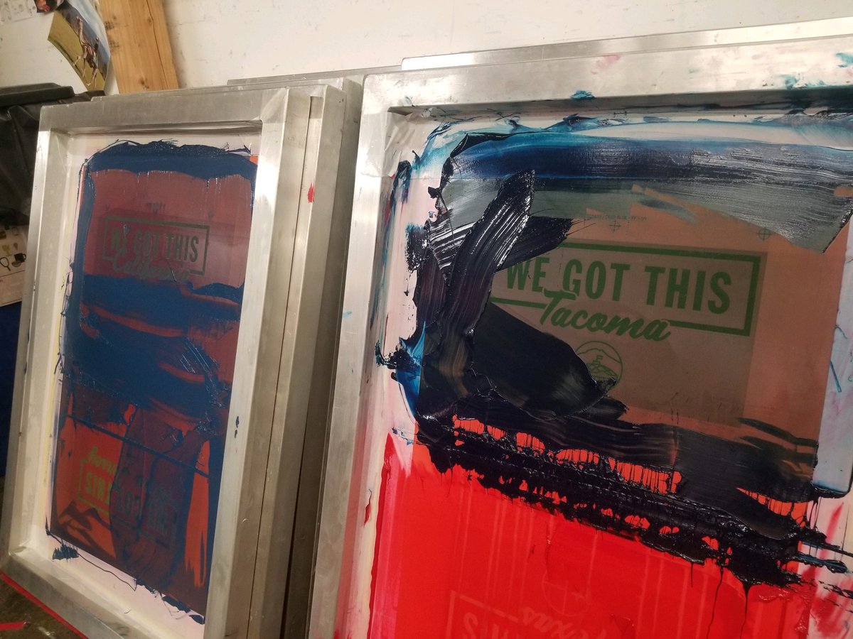 sanmar_corp's tweet photo. #ICYMI How do you pivot when something so big comes along it disrupts all of your plans? Learn how Brist MFG responded to the Coronavirus outbreak by spearheading a campaign built on confidence and optimism in our latest #CanvasForGood update.
https://t.co/rSOfgkL9Gn https://t.co/O2vksDjD3o