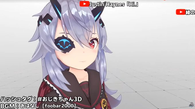 おじきちゃん3dのtwitterイラスト検索結果