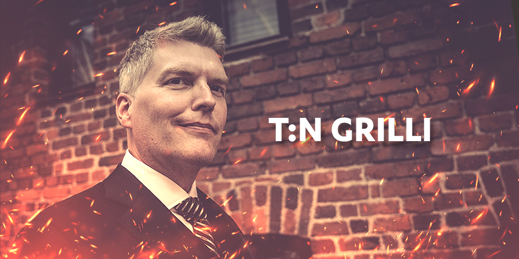 Herrasmieshakkerit tweet media