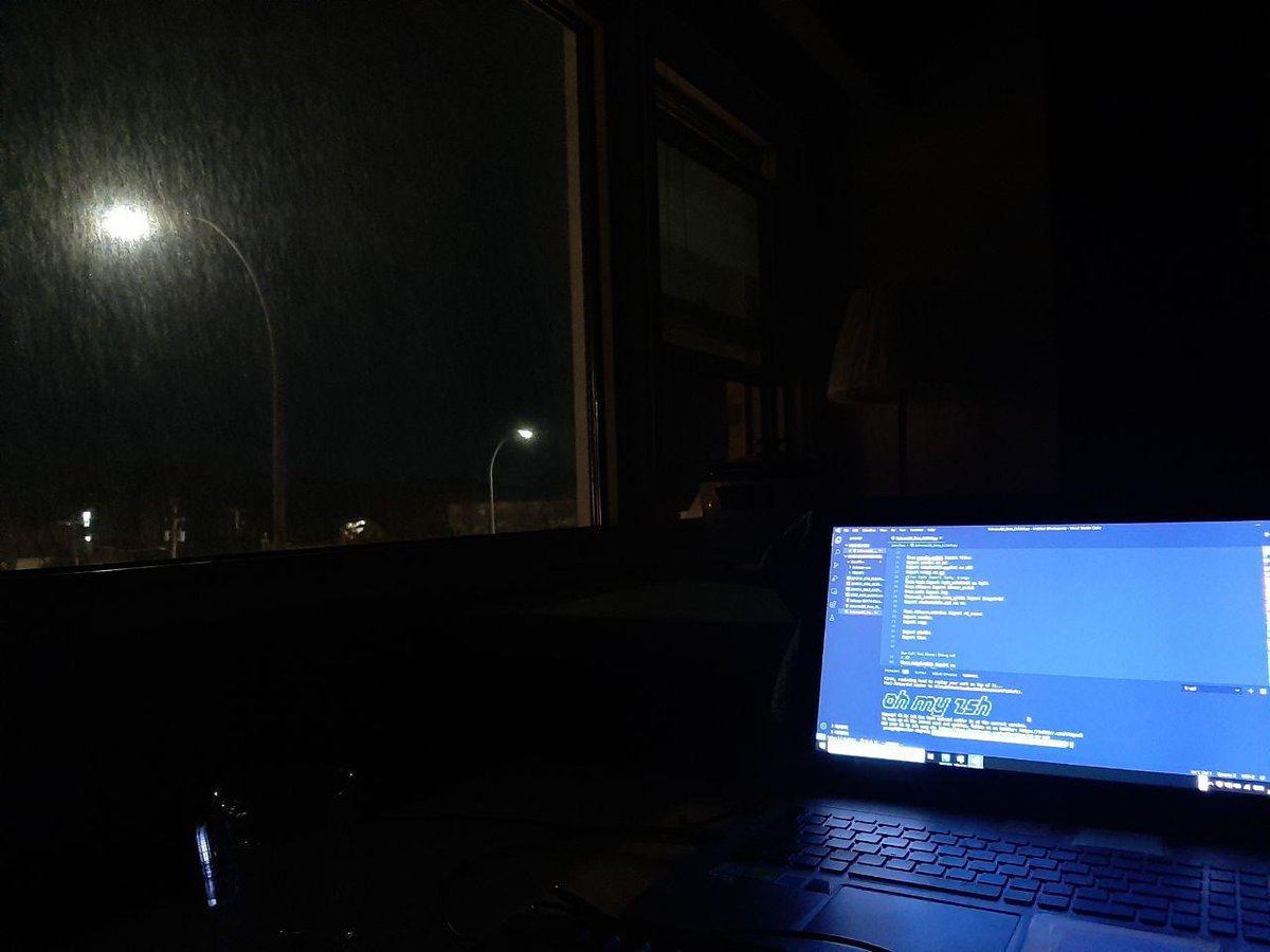 Day 3/7 of #mylifeinpictures No people, no words. I was nominated by @Nour_Tanbouza. Today, I nominate <a href="/nathanbroon/">Nathan Brown</a>!!