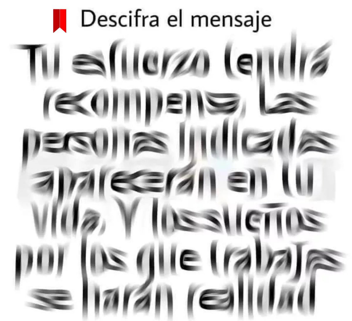 LuisRamiroRdgz's tweet photo. Aunque todo se vea borroso #CFDD https://t.co/5H6tl9TF2m