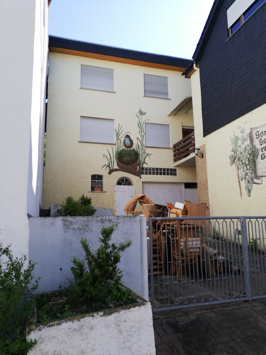 Get Alte haussprueche For Free