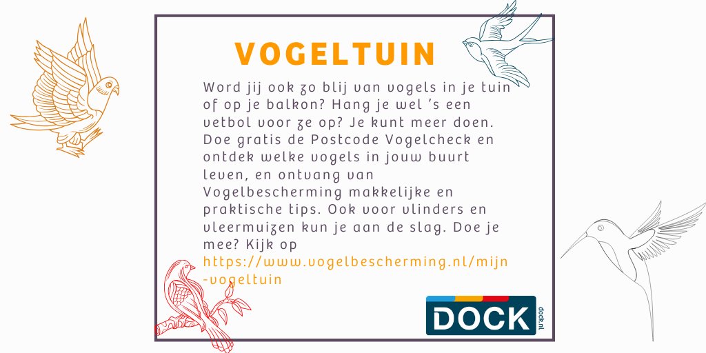 Buurtcentrum Bij de Buren (@bijburen) on Twitter photo 