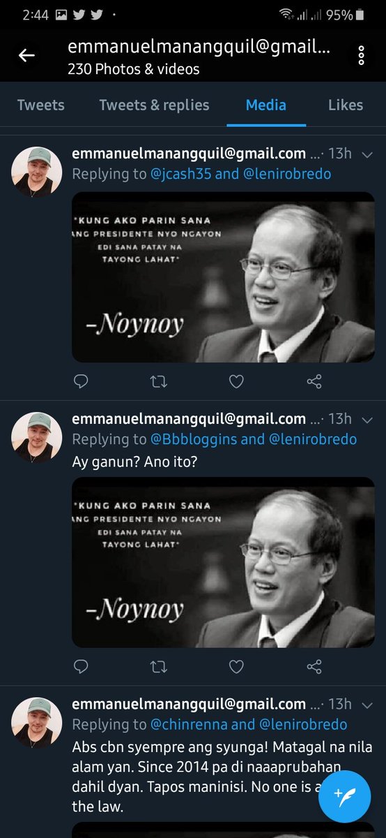 EMMMBurn's tweet photo. @emmanuelmanang6 @ynahlovestae @lenirobredo https://t.co/LVtxodmVT0