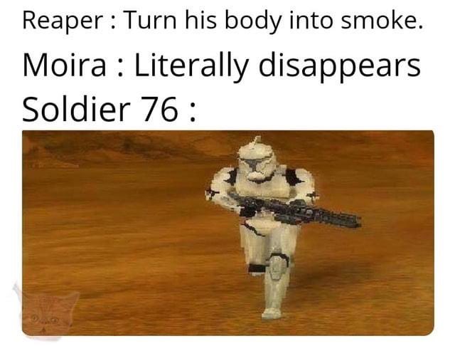 GenjitheShimada's tweet image. 😂