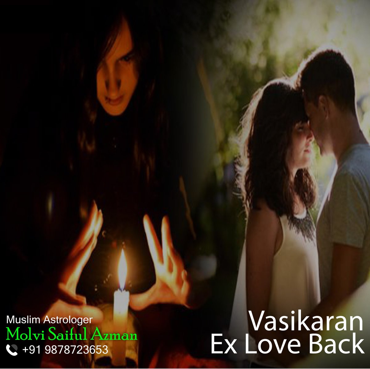 molvisaifulazm1's tweet photo. #bashikaranspecialistmolvisaifulazmanji
#vashikaranformarriage
#Vashikaran
#vashikaranspecialistinmumbai
#vashikaranspecialistindelhi
#vashikaranspecialistinhyderabad
#vashikaranspecialistingujarat
#girlfriendboyfriendvashikaranspecialist

Our website link
https://t.co/qebx63VvU0 https://t.co/YUfF85eTEo
