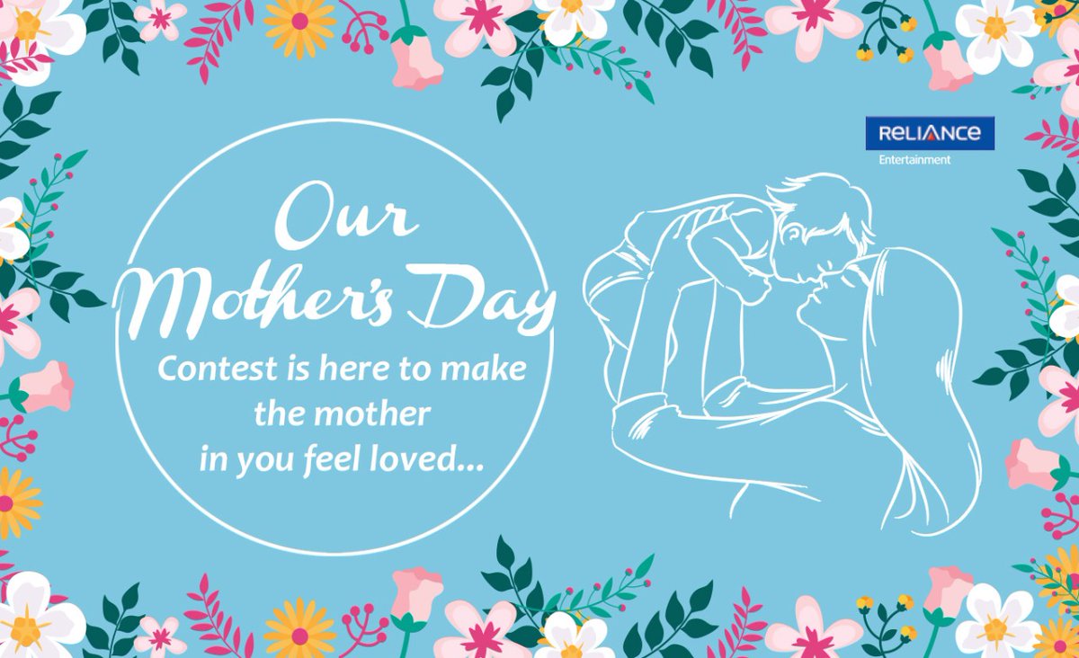 RelianceHVG's tweet photo. "To the world you are a #mother, but to your family you are the world" - Our #MothersDay contest is here to make the mother in you feel loved...contest details will be shared tomorrow #mothersday2020 #10thMay #Reliancehvg https://t.co/uYLv8ck8Kg