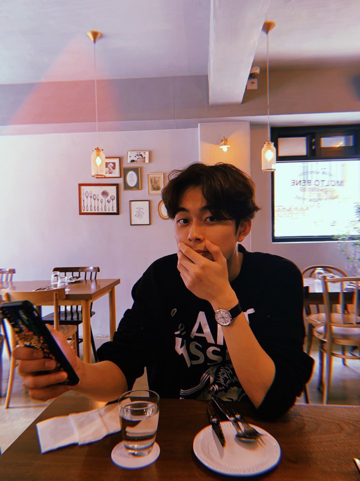 유선호 또 감당 못할 말 하네 파스타에 진심되려해; 이제 프로 아이도루라 자꾸 끼부리는데 진짜 나 진짜 허 참내