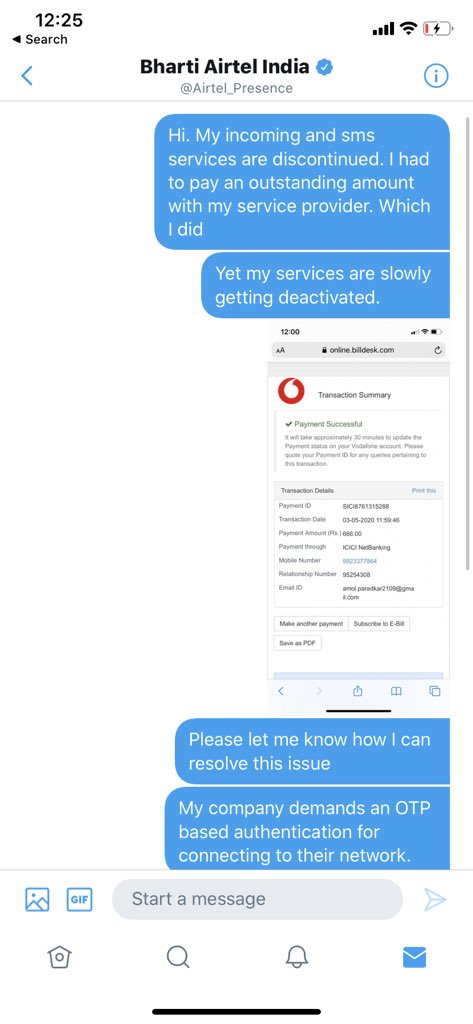 <a href="/Airtel_Presence/">Airtel Cares</a>