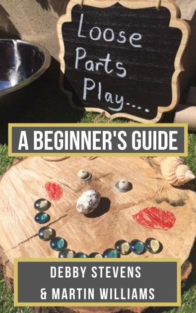EarlyImpact1's tweet photo. Calling all lovers of learning through play! - Our book 'Loose Parts Play - A Beginners Guide' is LAUNCHED! And it's free to download until midnight Friday. 1/2 @StimLearning @campbellclaret @CreativeSTAR
 @jenhawk6248 @MctavishAnni @kathybrodie

https://t.co/KwCdQeAawE https://t.co/RvXcu9Fd9G