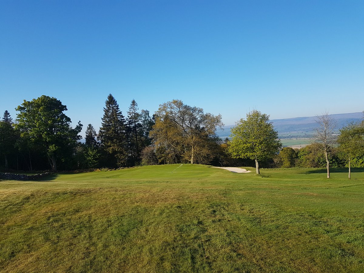Scott48069739's tweet photo. What a morning at bofa this morning ⛳⛳⛳ https://t.co/q3AY5QrOMB