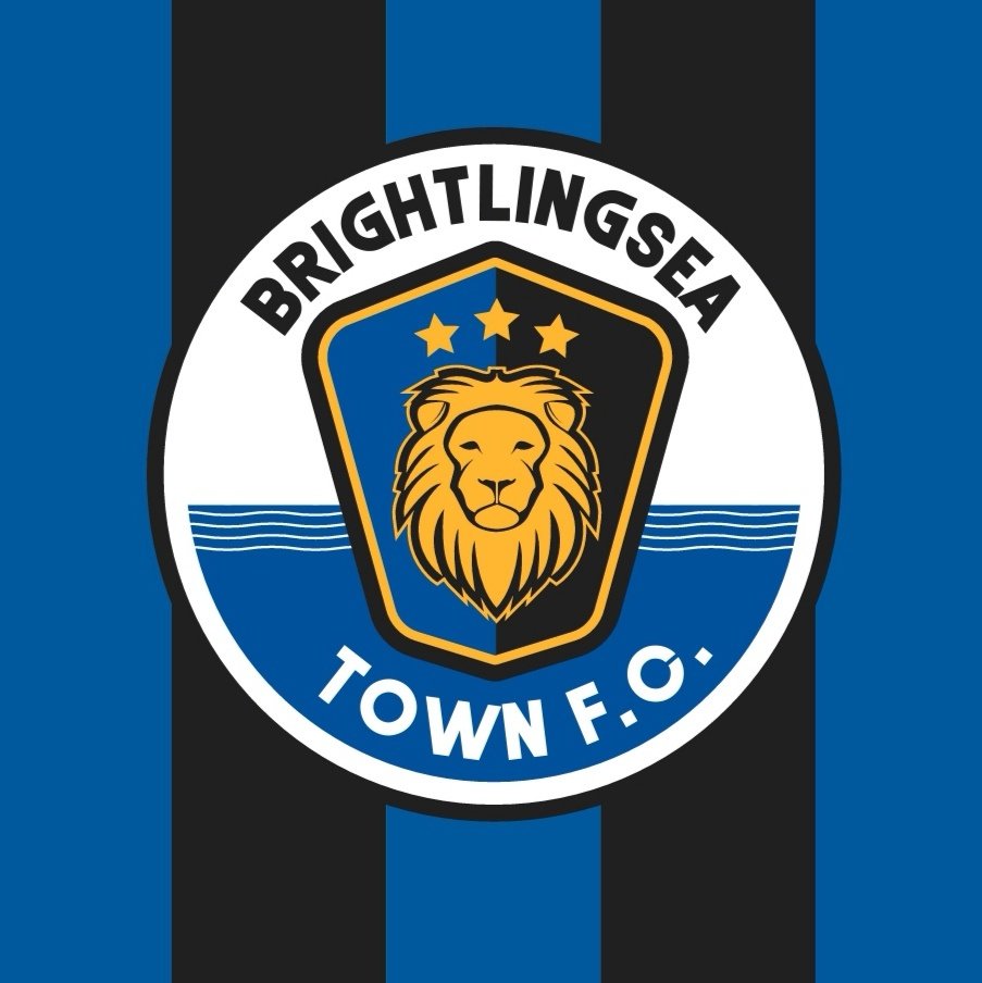 Brightlingsea Town FC tweet media