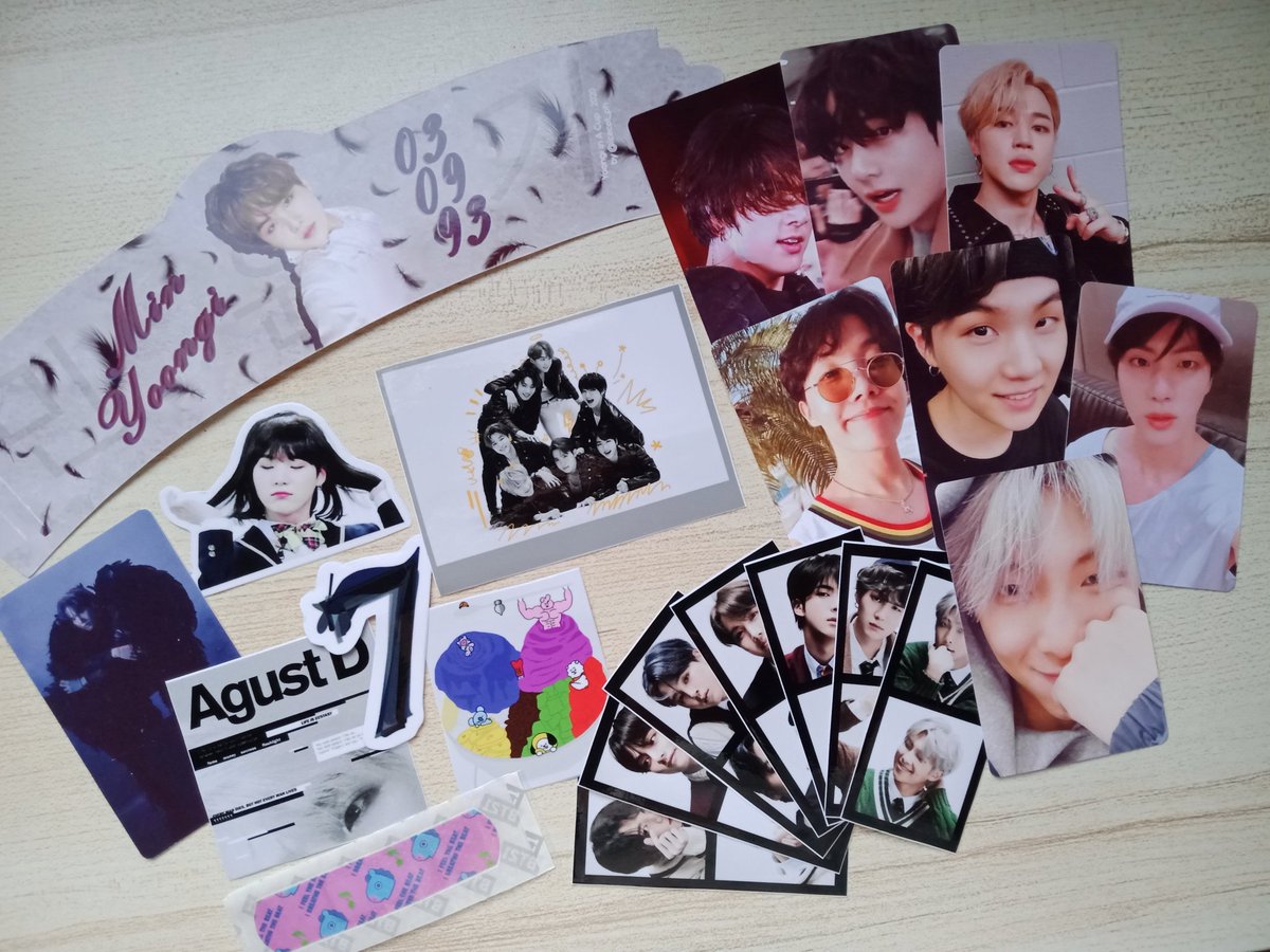 kkayla_twt's tweet photo. 🥤 Yoongi in a Cup by @icecat_ph

This has been sent to me last 3/15 but because of the quarantine, courrier services just resumed and I received these yesterday. It's so sad that the cse has been cancelled. These are very pretty btw. Inclusions are of high quality. Thank you! https://t.co/FAQKkAum8t