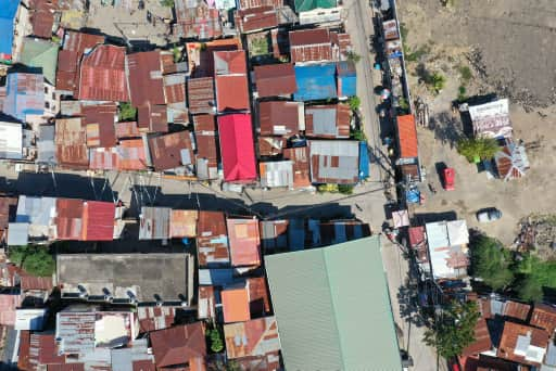 City barangay cebu of history mambaling Cebu City