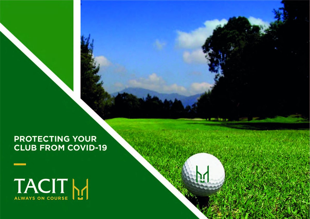 With the relaxing of lock-down conditions looming, has your golf club organised all the relevant measures to ensure safe play? For a full guide please email me @ phil.gibson@tacitgolf.com or <a href="/eagle/">bird</a>.uk.com 07879 77 55 48

#golf #golfclub #golfing #golfclubs #golfcourse #NHS