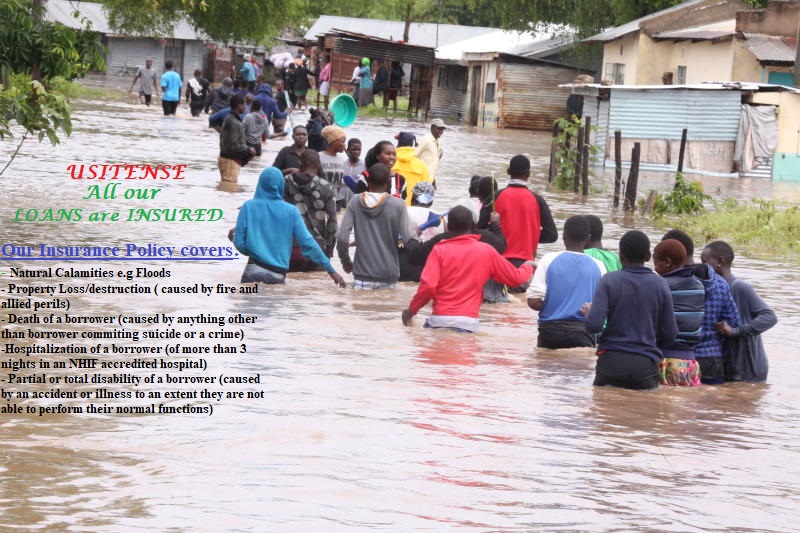 rafodemfi's tweet photo. #WeAreTogether in this pandemic #together. Are you experiencing losses as a result of the ongoing #floods? Our insurance policy covers such #disasters. We got you COVERED. For more information please contact us on 0771383300. #Rafodecares. https://t.co/ydEW0JeRgT