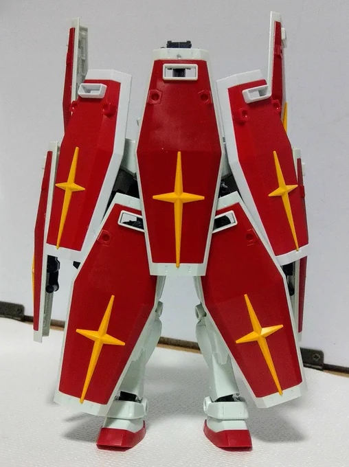 痛いのは嫌なので防御力に極振りしたガンダムが俺TUEEEくせに悪魔すぎる勇者の成り上がり 