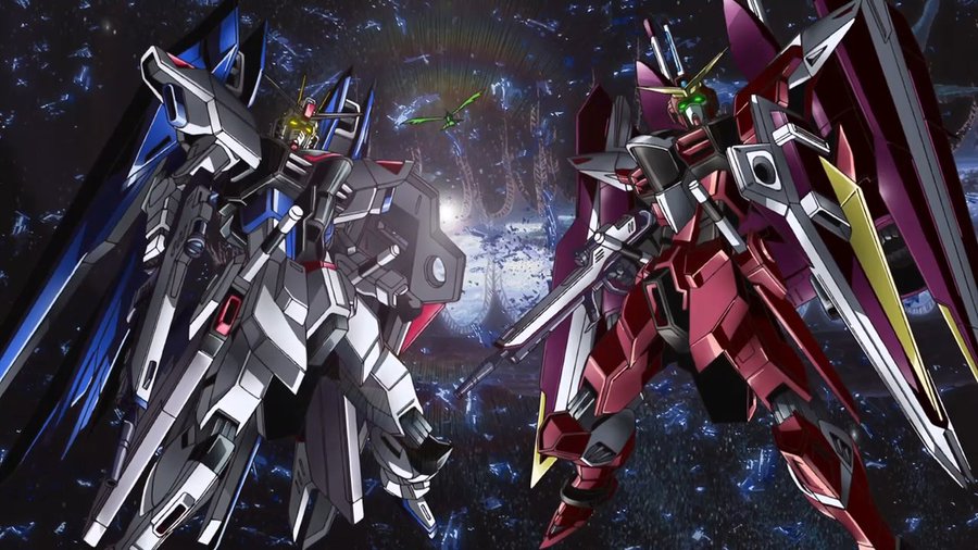 ゆうナギ ガンダムseed世代ではないけどガンダムシリーズの中で1番好きだな 一番好きな機体もストライクフリーダムガンダムだしね 音楽もすべて神だと思ってる 特に戦闘シーンで流れるミーティアなんて鳥肌モノだわ Seed世代 T Co B6vrv1y6kz ゆうナギ ガンダムseed世代ではないけどガンダムシリーズの中で1番好きだな 一番好きな機体もストライクフリーダムガンダムだしね 音楽もすべて神だと思ってる 特に戦闘シーンで流れるミーティアなんて鳥肌モノだわ Seed世代 T Co B6vrv1y6kz
