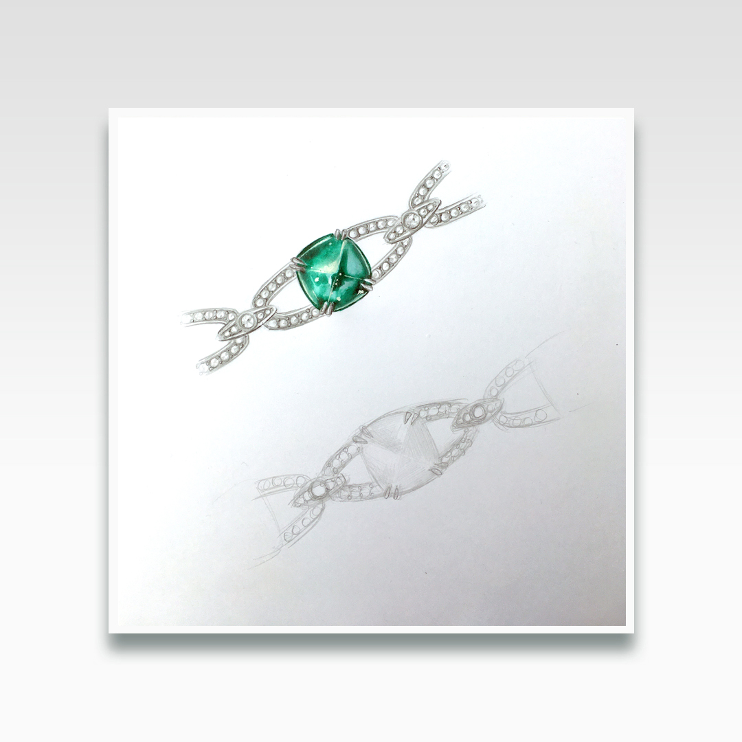 OfficialFaberge's tweet photo. #EmeraldMonth // After the emeralds have been responsibly sourced in Zambia, they are auctioned and sold, ready for the cut and polish and design process to take place.
💚 https://t.co/5ehoXmnd2r