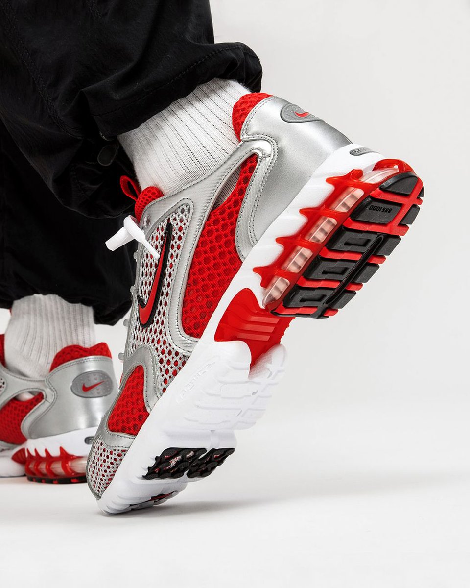 nike air zoom spiridon 2003