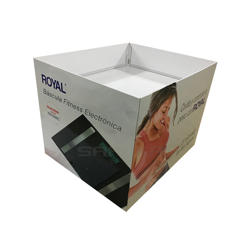 safekadisplay's tweet image. At Safeka Display Co.,Ltd., all production processes are subject to strict quality control process to ensure quality. #cardboardpalletdisplaybox #cardboarddisplays #cardboarddisplayboxes