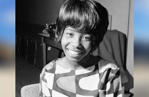 VasBlackwood's tweet photo. R I P MILLIE SMALL. 'My Boy lollipop' 1964 lite the fuse for Jamaican SKA music, her track went Global making history &amp; developed the foundational structures of Jamaican Reggae Music. SLEEP WITH ANGELS SISTER MILLIE X https://t.co/Ydl0za0st4
