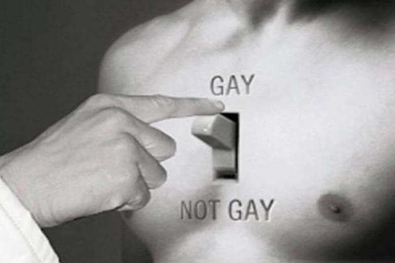 gayit's tweet photo. Richard Friedman, morto il rivoluzionario medico che sfatò il mito della "cura" per l'omosessualità https://t.co/LjYhFrcKWG #TeorieRiparative https://t.co/dZU2YmIiVy