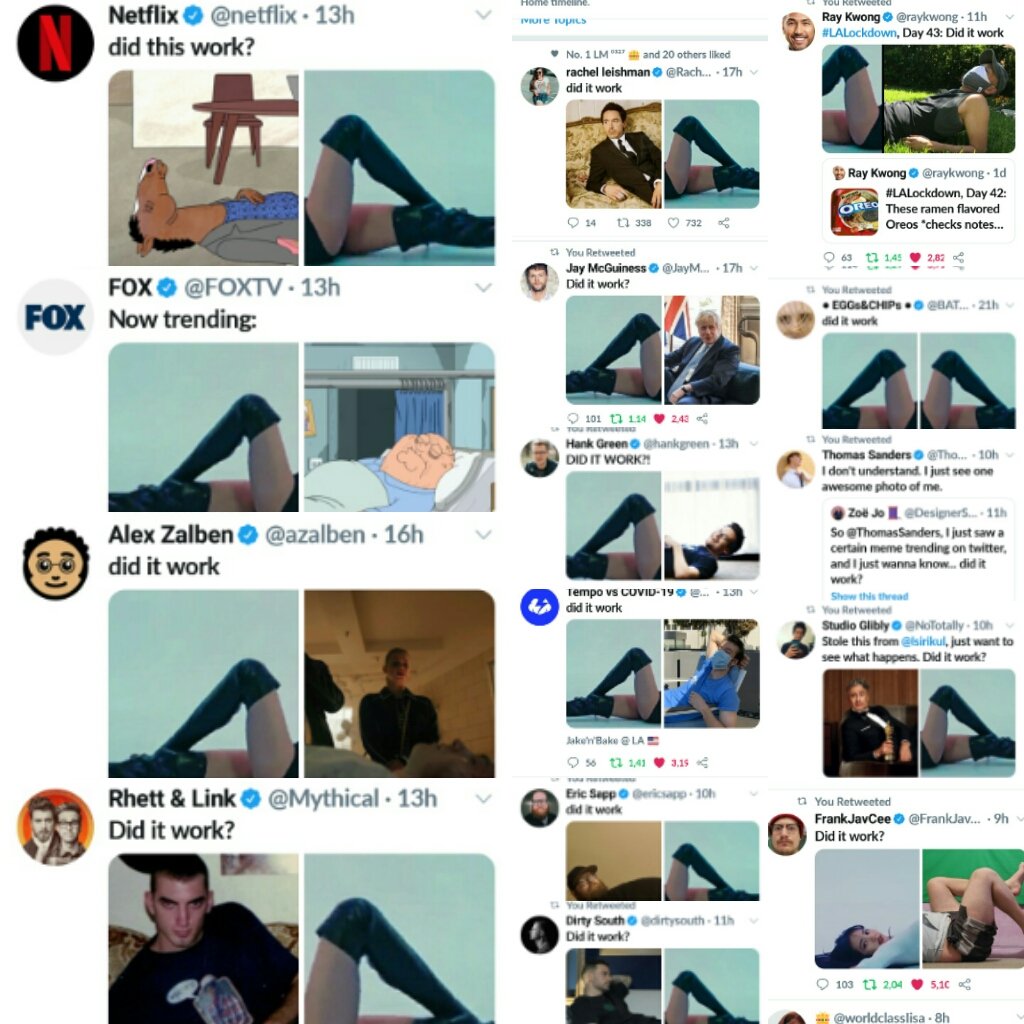 LILIES_REPORT's tweet photo. Hey Lilies Family,
I think we can finally get that twitter topic we wanted
for #LALISA very soon.🙏
Thanks to @TwitterSupport team
for responding to all Lilies who join the trending party.#TwitterGiveLalisaTopic
Past few days ago☺ https://t.co/2zGAIg00ua