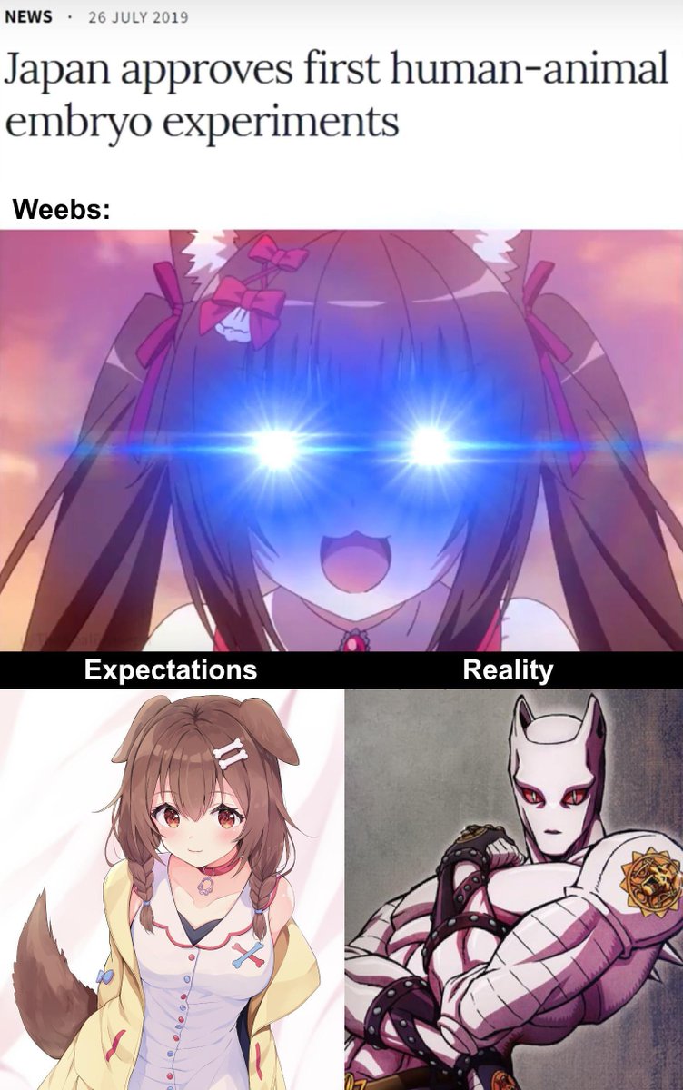 R Animemes On Twitter Fixed The Meme Animemes Memes Anime Https T Co Evnh96i7cj