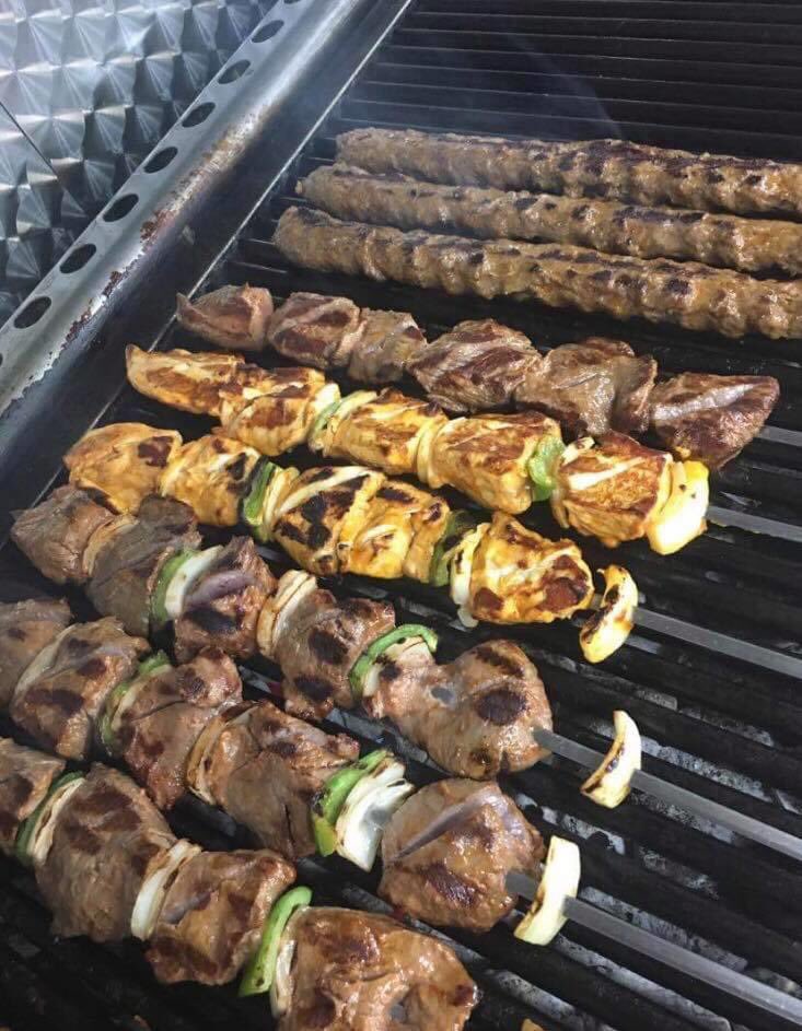 ECAS_World's tweet photo. Great kitchen practices + grease trapping equipment = happy sewers! Thanks to Kebab Feast in Tunstall for working with us to keep the @stwater pipes free flowing by discharging your fats, oils, and grease the right way. Nice one! #TeamWork #FatbergFighting #StoppingTheBlock https://t.co/mCUJAsPbbv