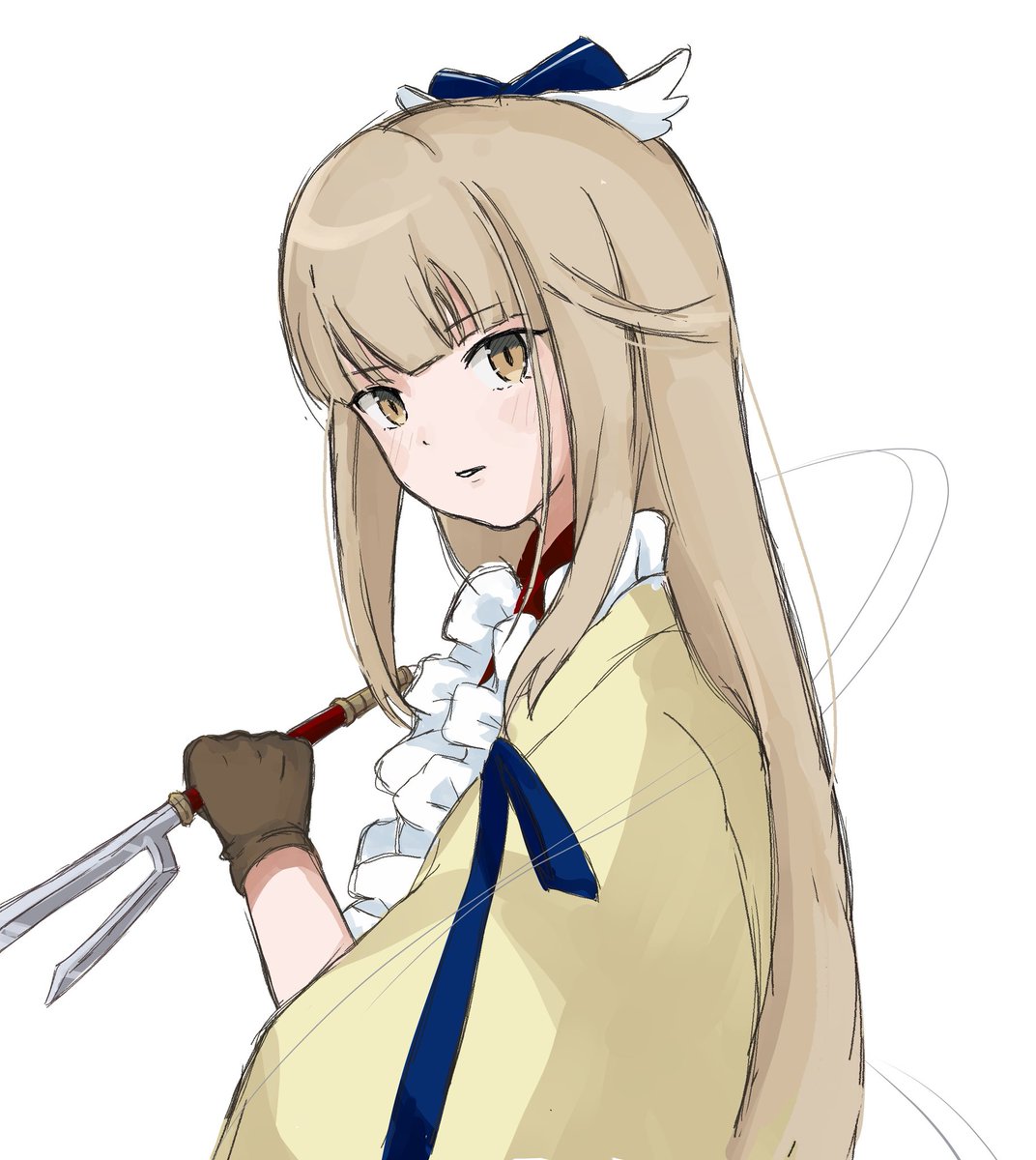 時女一族 Trsene V Twitter