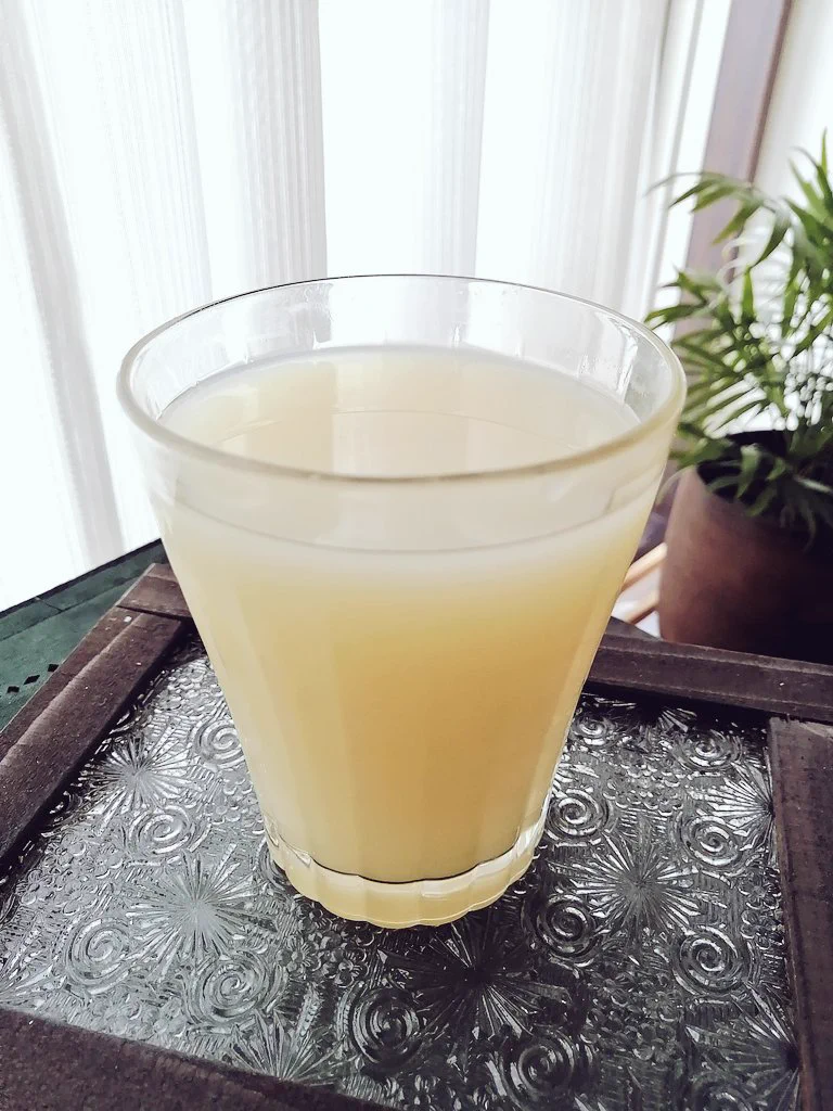 普通のカルピスに飽きたらこれ！本当に合うの？ｗｗ