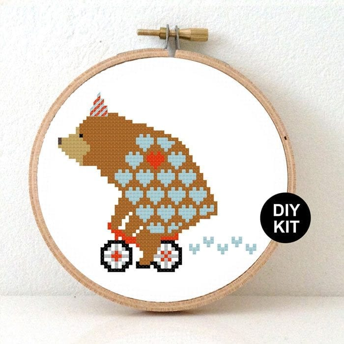 Medvjed's tweet photo. Co to z něj padá?
#bearthings https://t.co/GqG0dqodVN