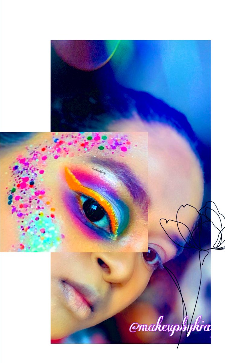 makeupbykia95's tweet photo. Aries♈️ https://t.co/yYJO7BXTLZ