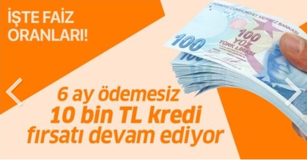 Zannedersiniz ki Rusya'da veya Almanya'da bir İnternet haberi
Yahu burası Türkiye vatandaşın %95 i Müslüman.Müslümana faiz haram olduğuna göre siz %5e mi hizmet veriyorsunuz.Bu vatanın Müslüman tabaasına neden vatandaş muamelesi yapmıyorsunuz onları insan saymıyorsunuz
#çarşamba