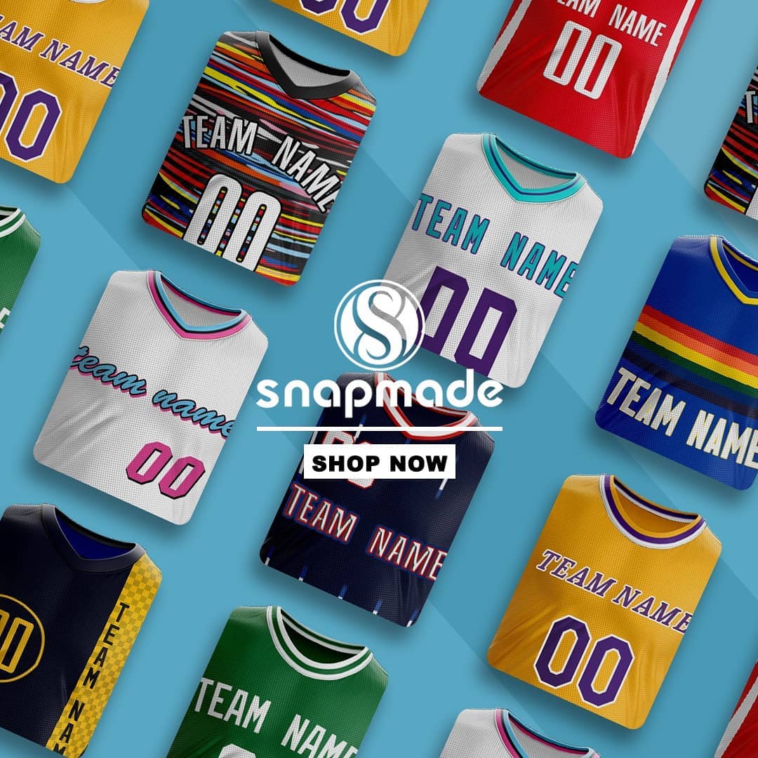 NEW HEAT🔥🔥🔥 Customize your own basketball jerseys with some of your favorite designs!

#custom #sportsjersey #basketballjerseys #customjersey #custombasketballuniform