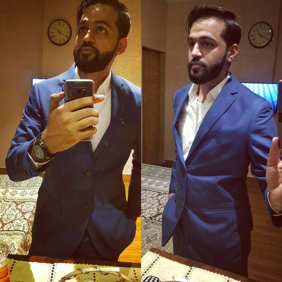 Mufooz's tweet photo. #NewProfilePic https://t.co/xhxwtMRavD