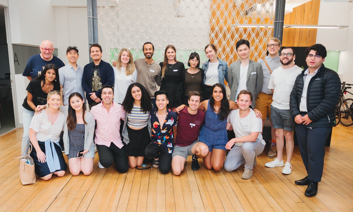 ANIKALegal's tweet photo. We are proud to announce that last week marks the conclusion of our Pilot. https://t.co/O38n7jhXfs https://t.co/aAKknQMYMY