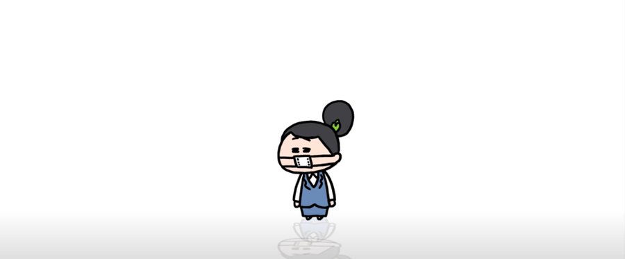 モモウメの声優 中の人 やイラスト 絵師 は誰 キャラ設定などまとめ サプライズ なまいにち