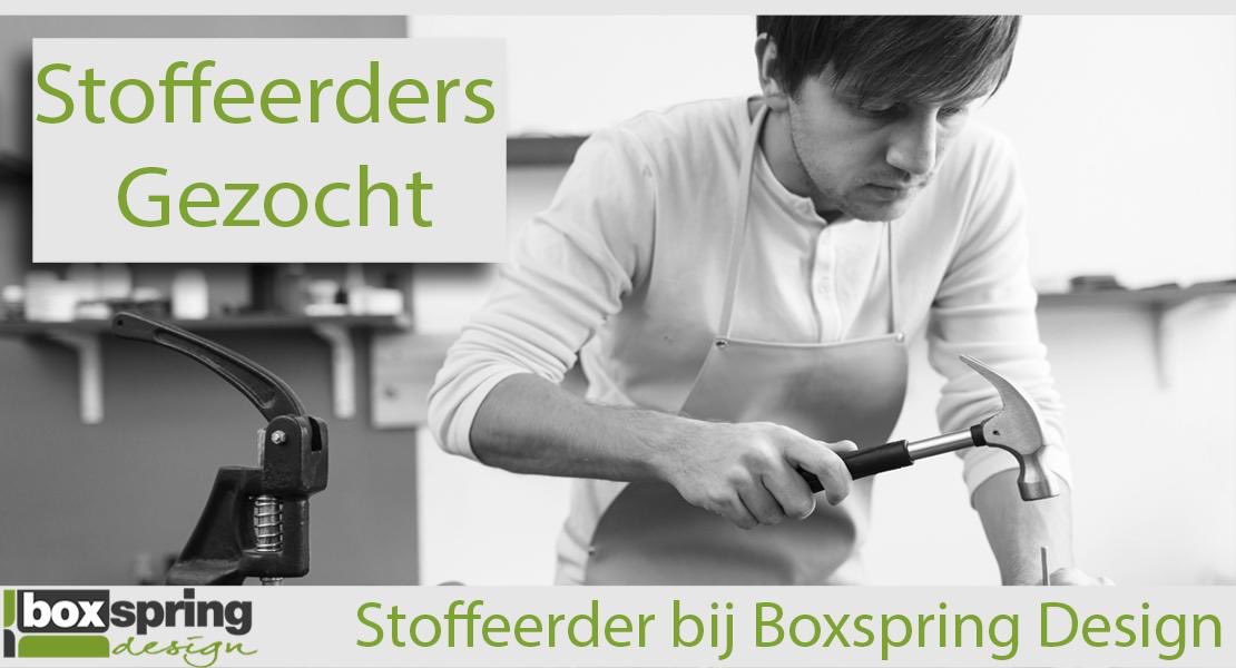 BeddingBizz's tweet photo. #Stoffeerders gezocht bij @dekockp !!
Op dit moment zijn wij op zoek naar 2 ervaren meubelstoffeerders welke ons team komen versterken.
Stuur een reactie en/of CV naar personeelszaken@boxspringdesign.nl o.v.v. Vacature Stoffeerder https://t.co/4aPTS2afsF