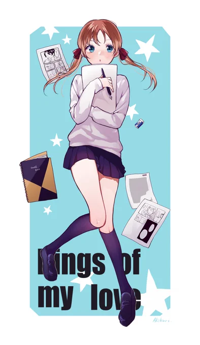 十数年前、ちゃお派だった私が思う当時の名作を
描いてみた!懐かしい…(修正のため再投稿)
#ちゃお 