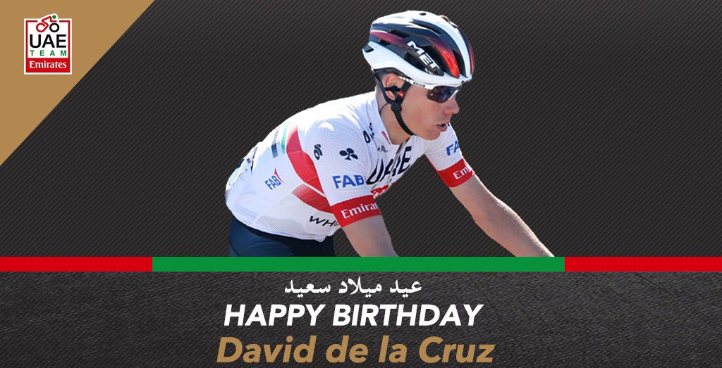 @UAE-TeamEmirates tweet media