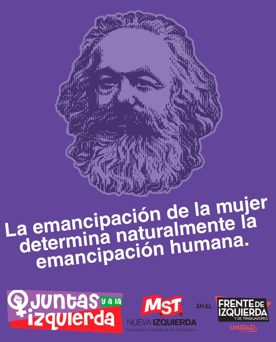DANIELBLANES1's tweet photo. #Marx202
En un sistema capitalista más decadente en crisis recurrentes , las ideas de Karl Marx siguen más vigente que nunca https://t.co/OI4GdZQoTQ