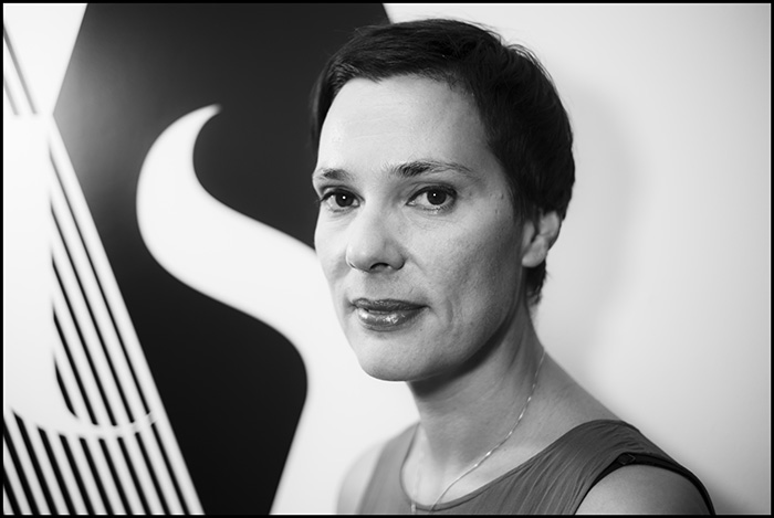 Happy Birthday Lætitia Sadier 