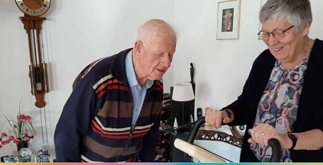 mijnkvl's tweet photo. Ria (75): "Drie dagen na de operatie ben ik overgeplaatst naar 'n revalidatiecentrum. Het ziekenhuis dacht goed mee over welke 't meest geschikt was. Daarna thuis kende ook mijn fysio m'n dossier." Overdracht van zorg gaat niet altijd goed. Bij Ria nu wel: https://t.co/R7CsCXzFlC https://t.co/CUBVc7xqX3