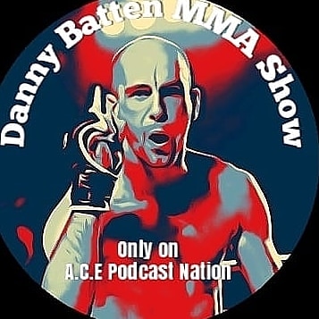 ACEcast_Nation's tweet photo. 2nite @ 8pm We have new ep of #DannyBatten #FightShow
Si joined by former #CageWarriors champ & #UKMMA pioneer DB give #UFC249 predictions plus breakdown @ChrisEubank v #NigelBenn 2, #UFC 6 & begin looking @jackshoremma career w/an amateur fight on a @CageWarriors prelim #mma https://t.co/dCKoOaXBhu