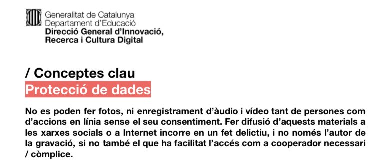 Escola Els Quatre Vents tweet media