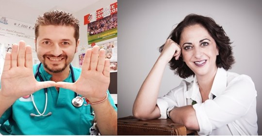 "La integración de los psicólogos en las UCI es una necesidad" 

infocop.es/view_article.a…

Hoy nuevamente en @Infocop, la revista del Consejo General de la Psicología de #Espana 

¡Ninguna H-UCI sin #psicologo, ni hoy ni nunca!
cc <a href="/sanidadgob/">Ministerio de Sanidad</a> 

#humanizacion #benditalocura 🙌🏻🙌🏻🙌🏻