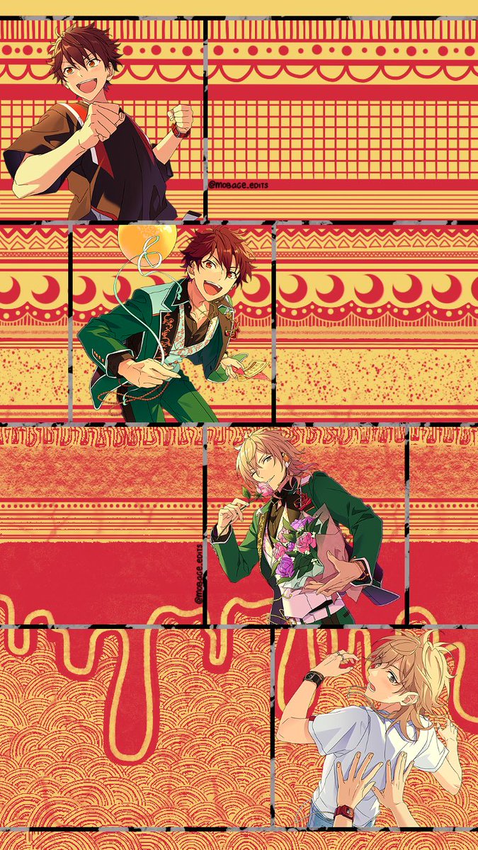 mobage_edits's tweet photo. Chiaki and Kaoru from Ensemble Stars!!🌹🌹

No filter on cgs, idk how to😞😩😞

#enstars #enstarsedit #ensemblestars #ensemblestarsedit #ryuseitai #Chiaki #Morisawa #守沢千秋 #undead #Kaoru #Hakaze #羽風薫 #あんスタ #あんさんぶるスターズ #偶像夢幻祭 #앙상블스타즈 #한스타 #앙스타 https://t.co/d0B13WlXc5
