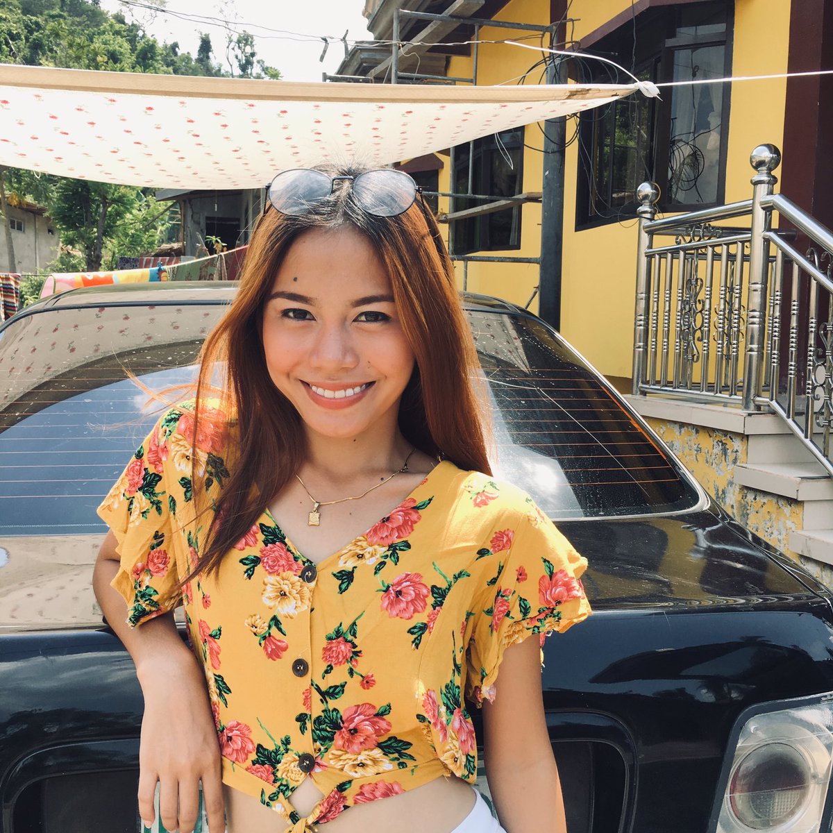 _dndrsmariel's tweet photo. 💛💛💛 https://t.co/vxIEucVGOo